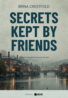 Secrets Kept by Friends