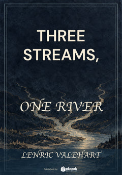 Three Streams, One River