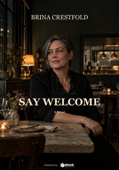 Say Welcome