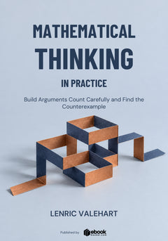 Mathematical Thinking in Practice