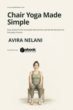 Chair Yoga Made Simple