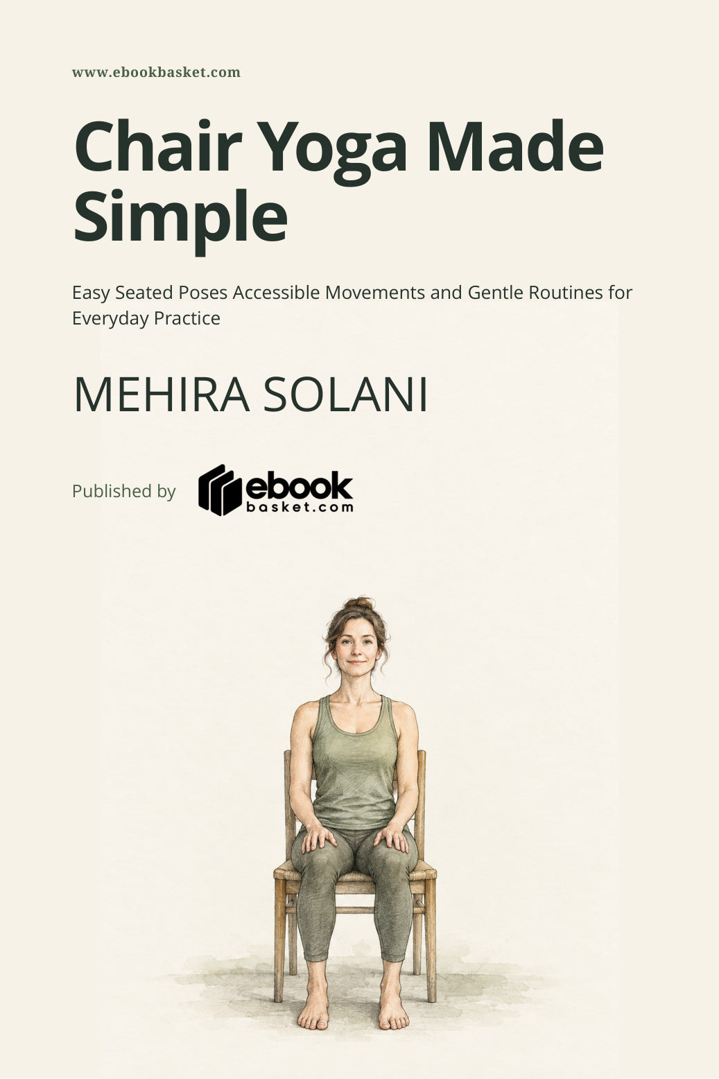 Chair Yoga Made Simple