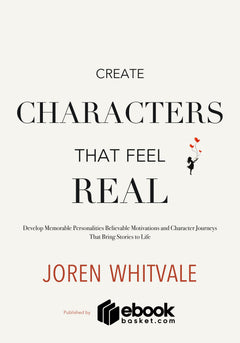Create Characters That Feel Real