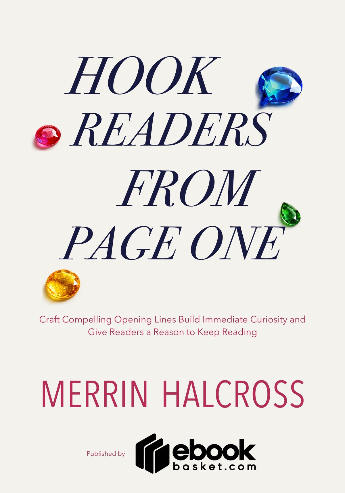 Hook Readers From Page One