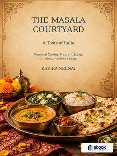 The Masala Courtyard: A Taste of India