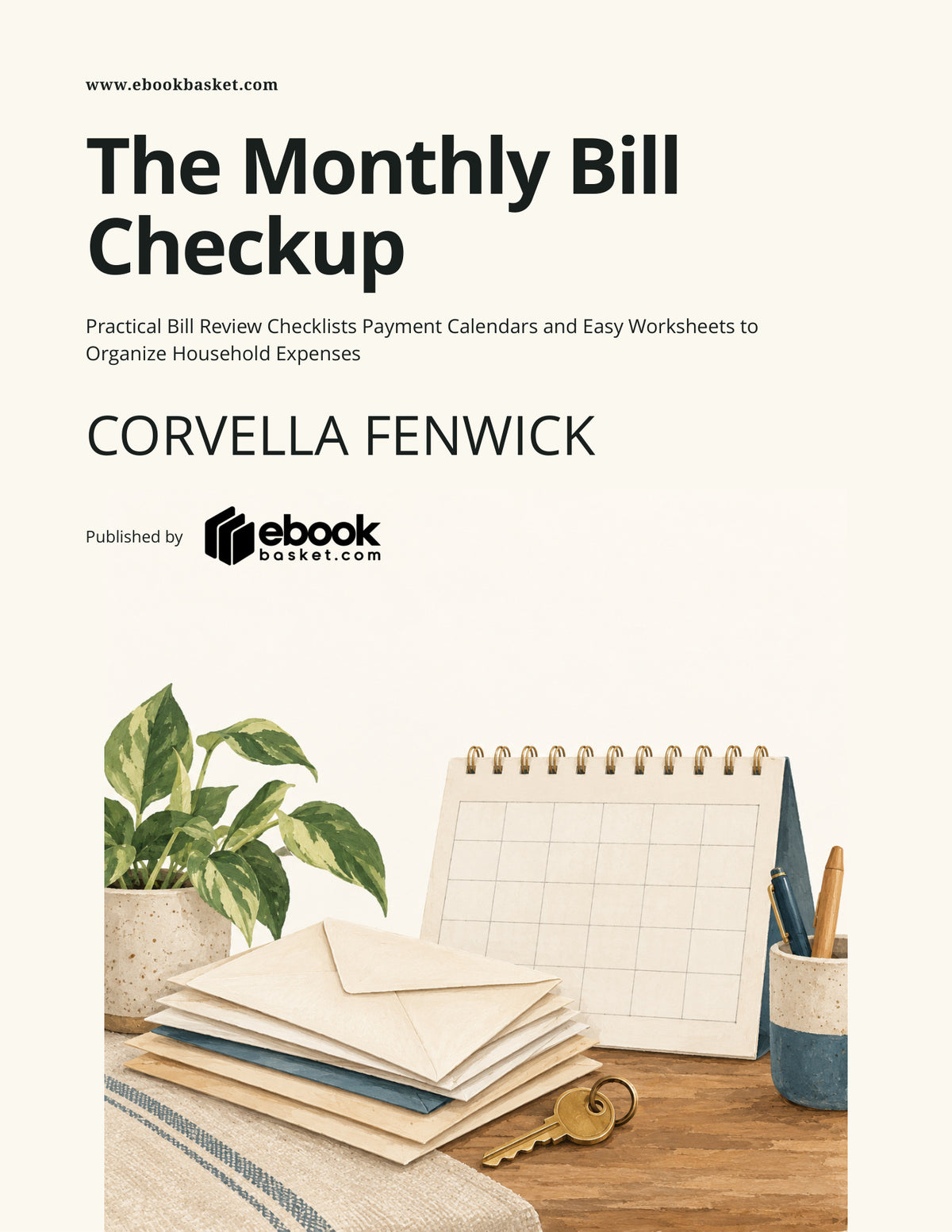 The Monthly Bill Checkup
