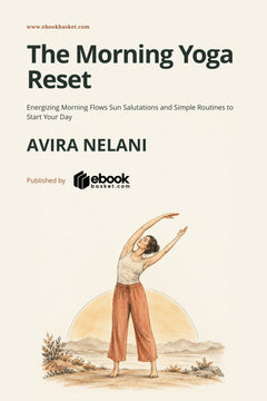 The Morning Yoga Reset