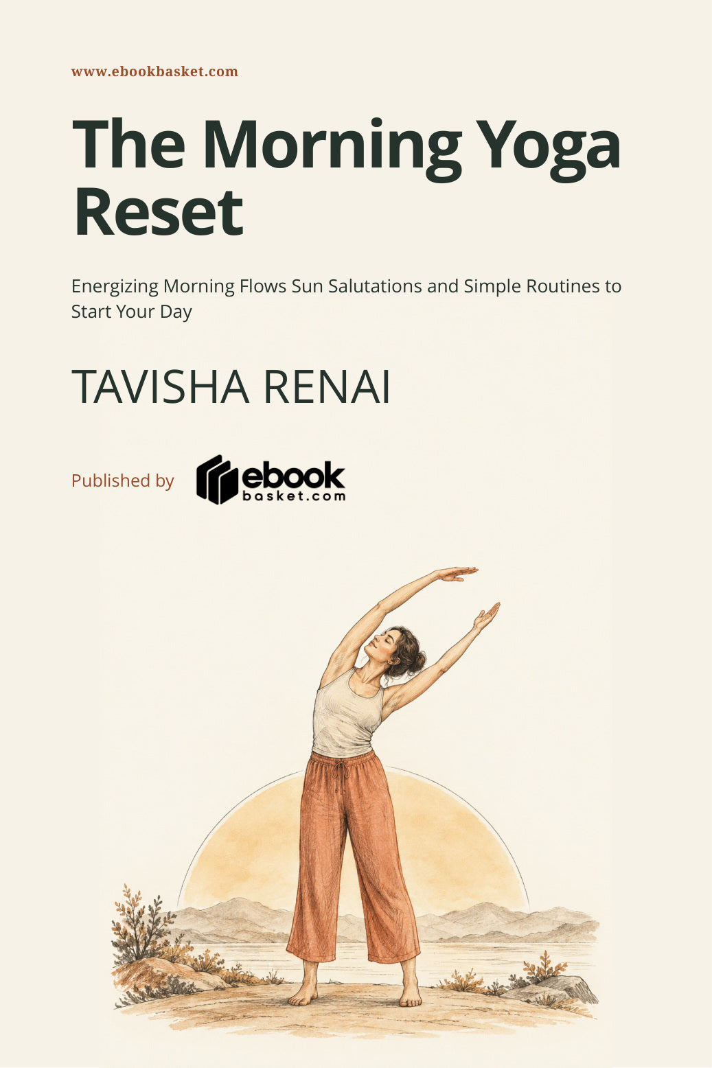 The Morning Yoga Reset