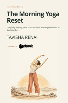 The Morning Yoga Reset