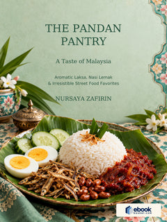 The Pandan Pantry: A Taste of Malaysia