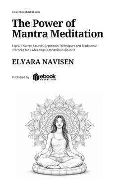The Power of Mantra Meditation
