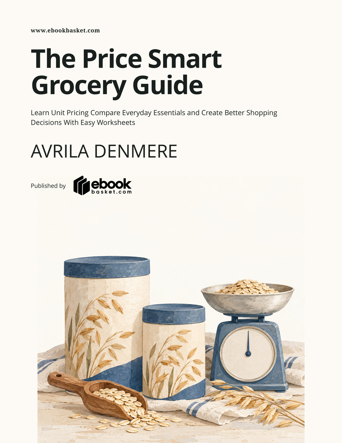 The Price Smart Grocery Guide
