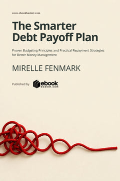 The Smarter Debt Payoff Plan