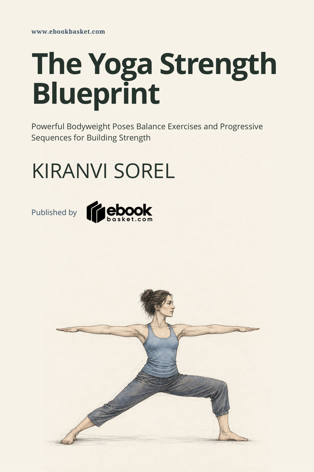 The Yoga Strength Blueprint