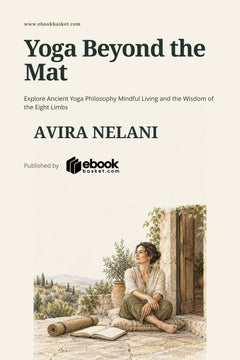 Yoga Beyond the Mat