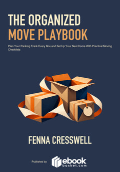 The Organized Move Playbook