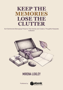Keep the Memories Lose the Clutter
