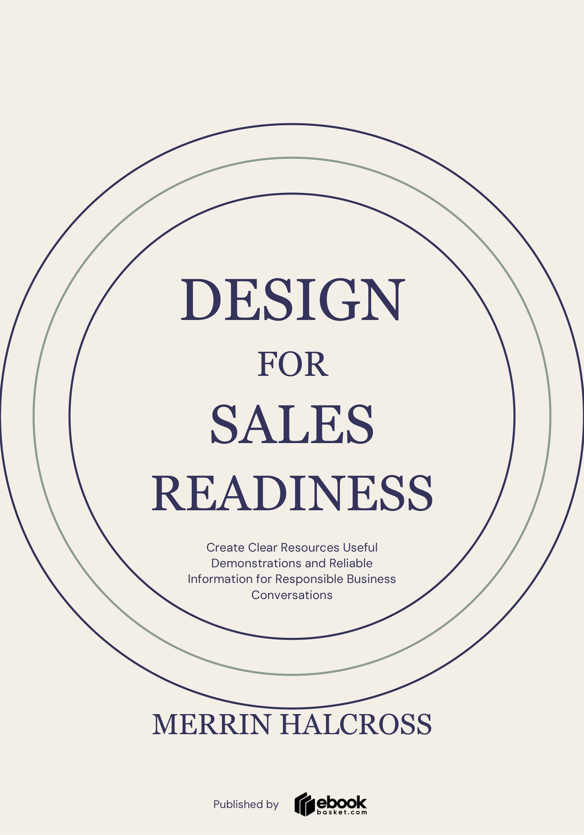 Design for Sales Readiness