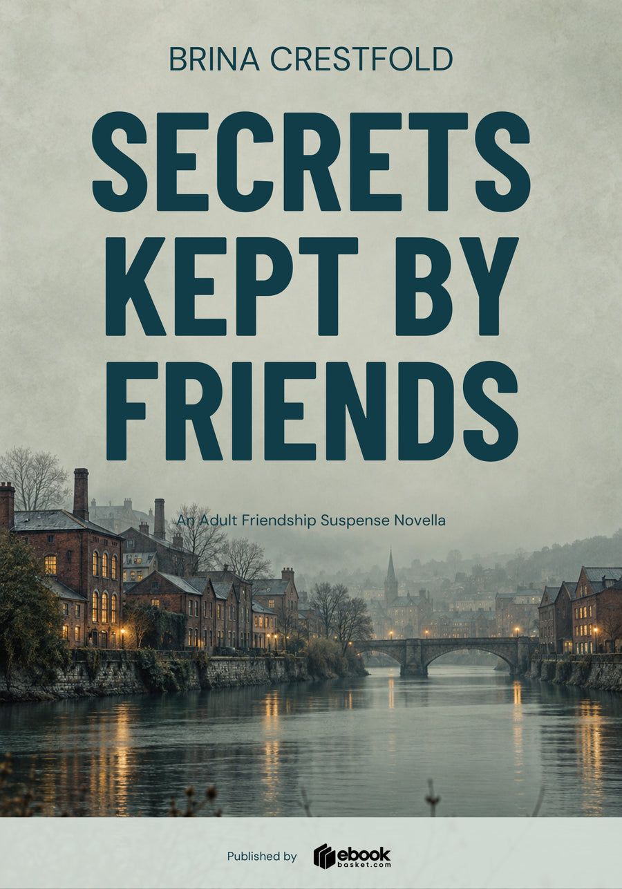 Secrets Kept by Friends