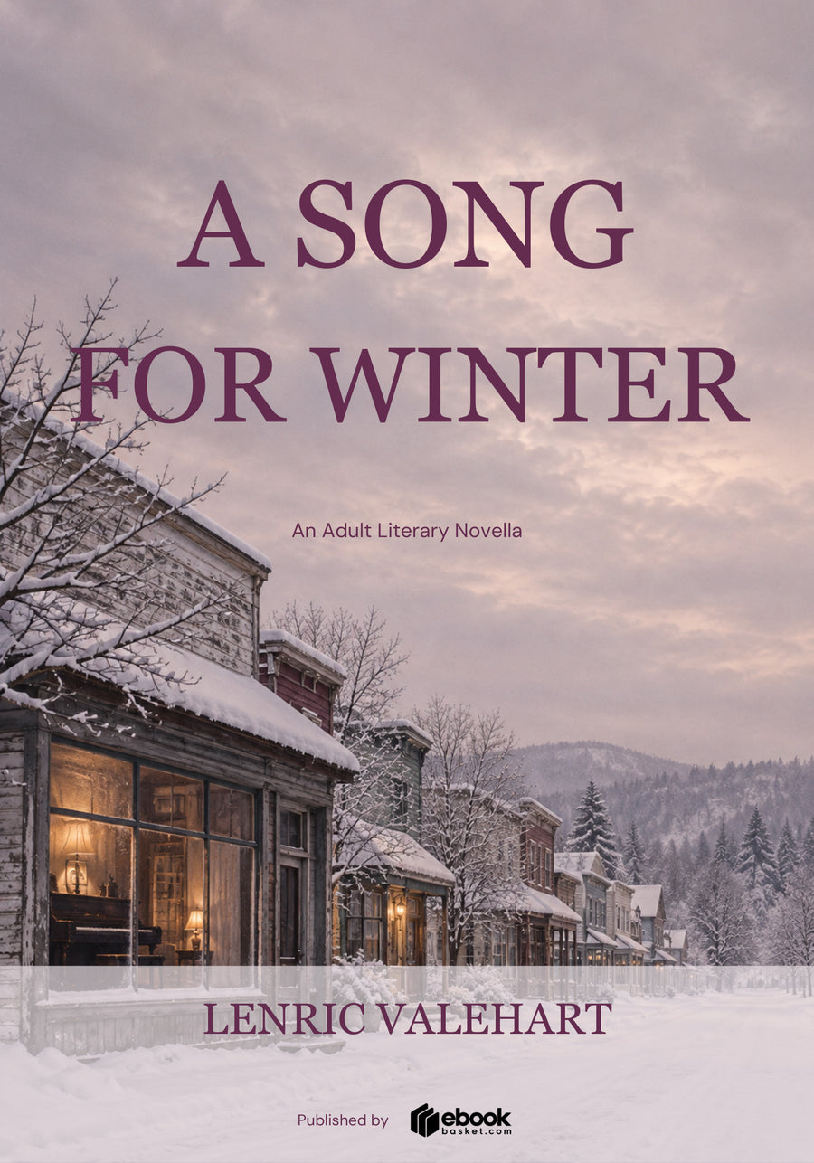 A Song for Winter
