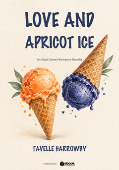 Love and Apricot Ice