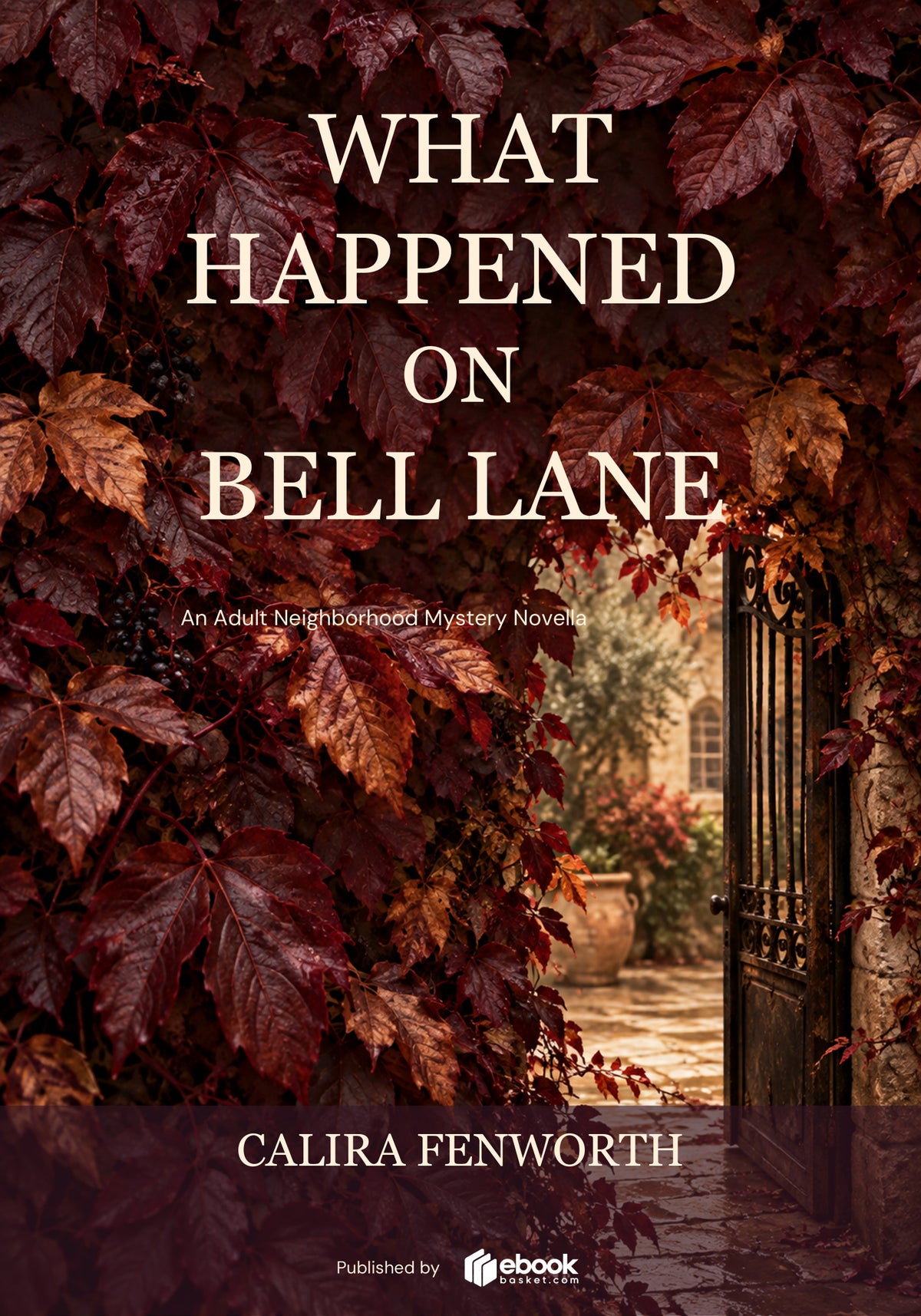 What Happened on Bell Lane
