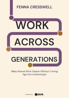 Work Across Generations