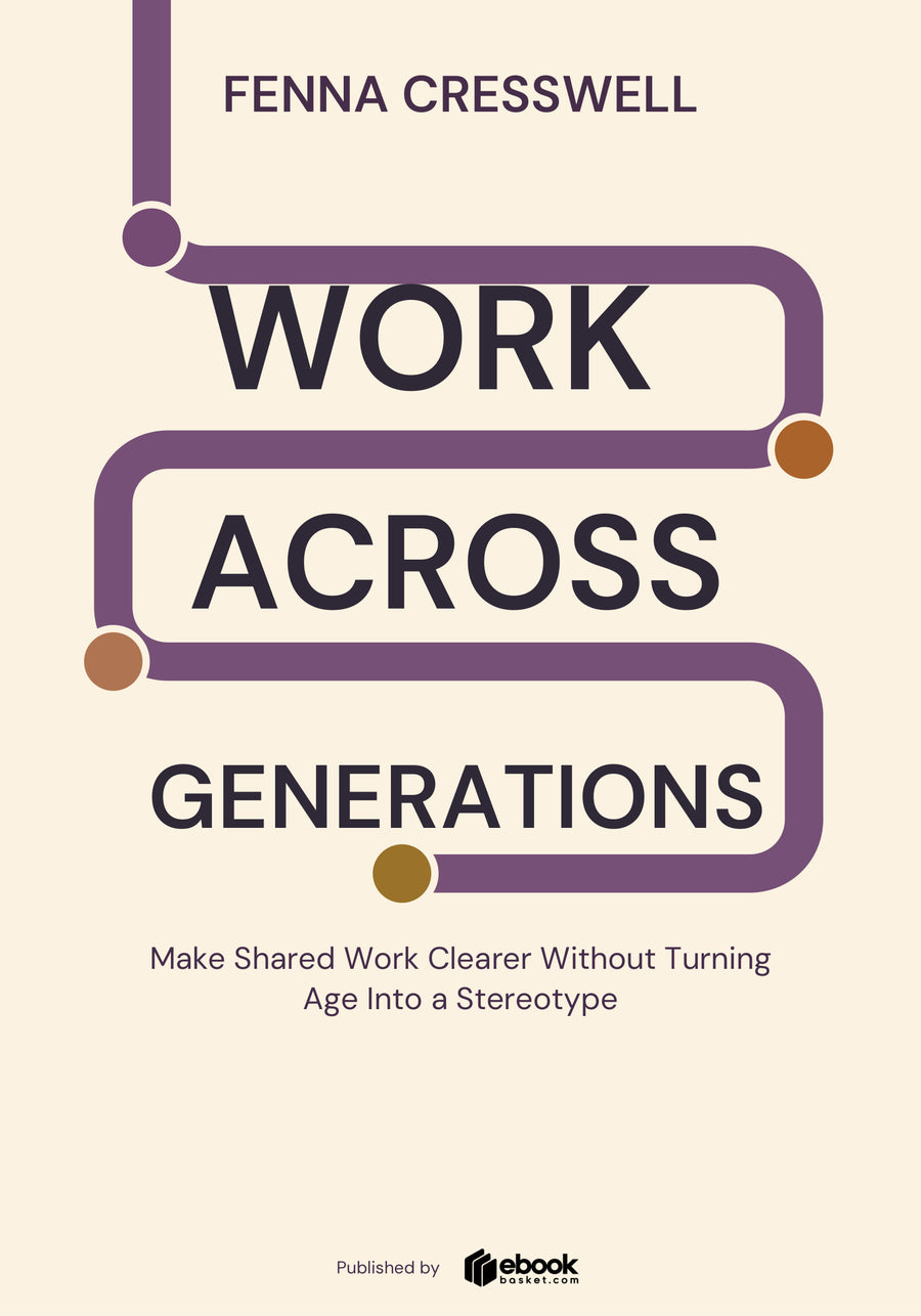 Work Across Generations