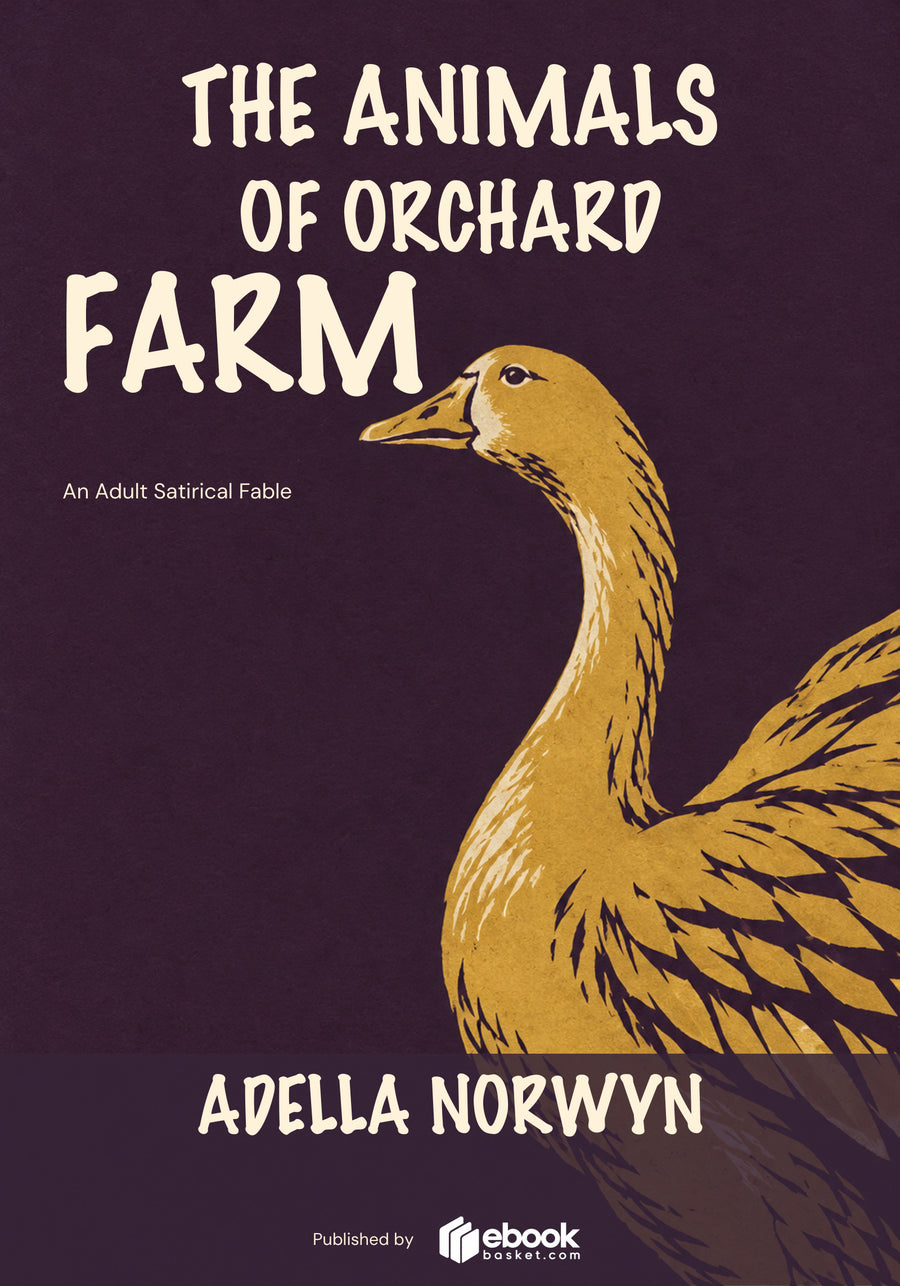 The Animals of Orchard Farm