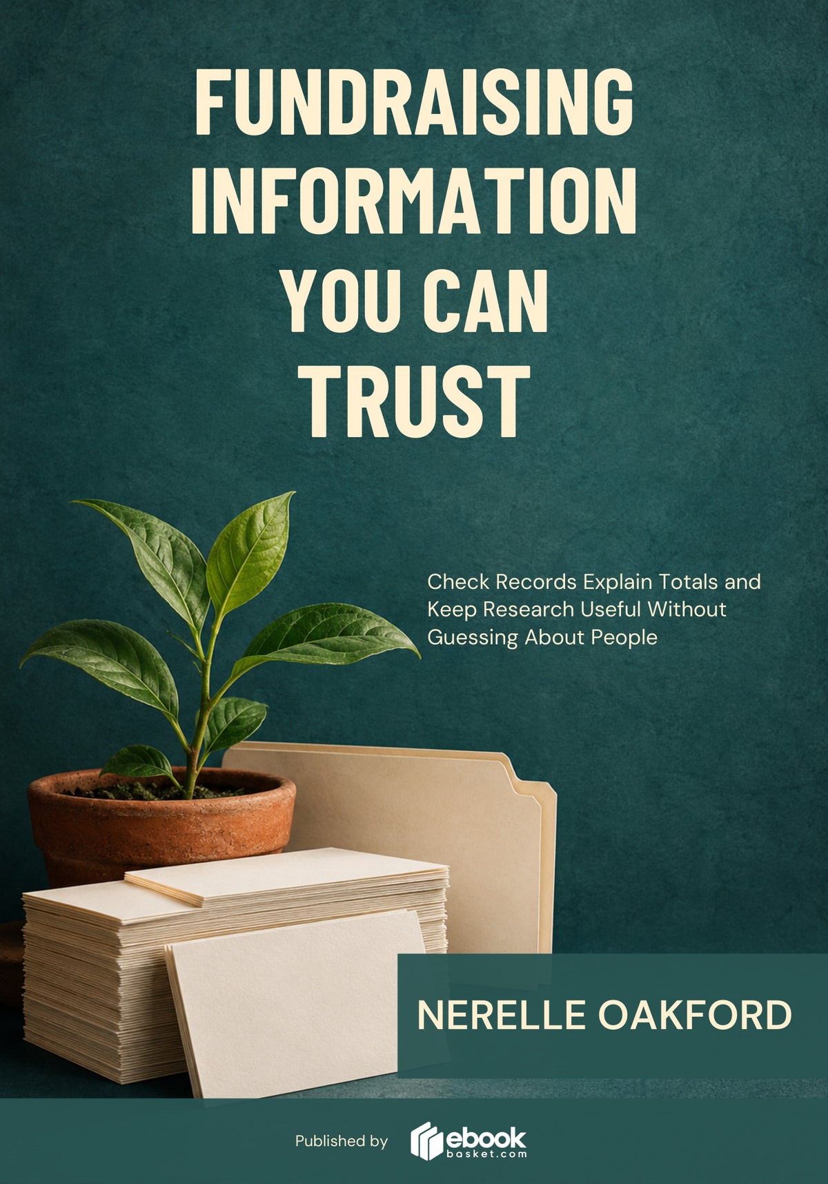 Fundraising Information You Can Trust
