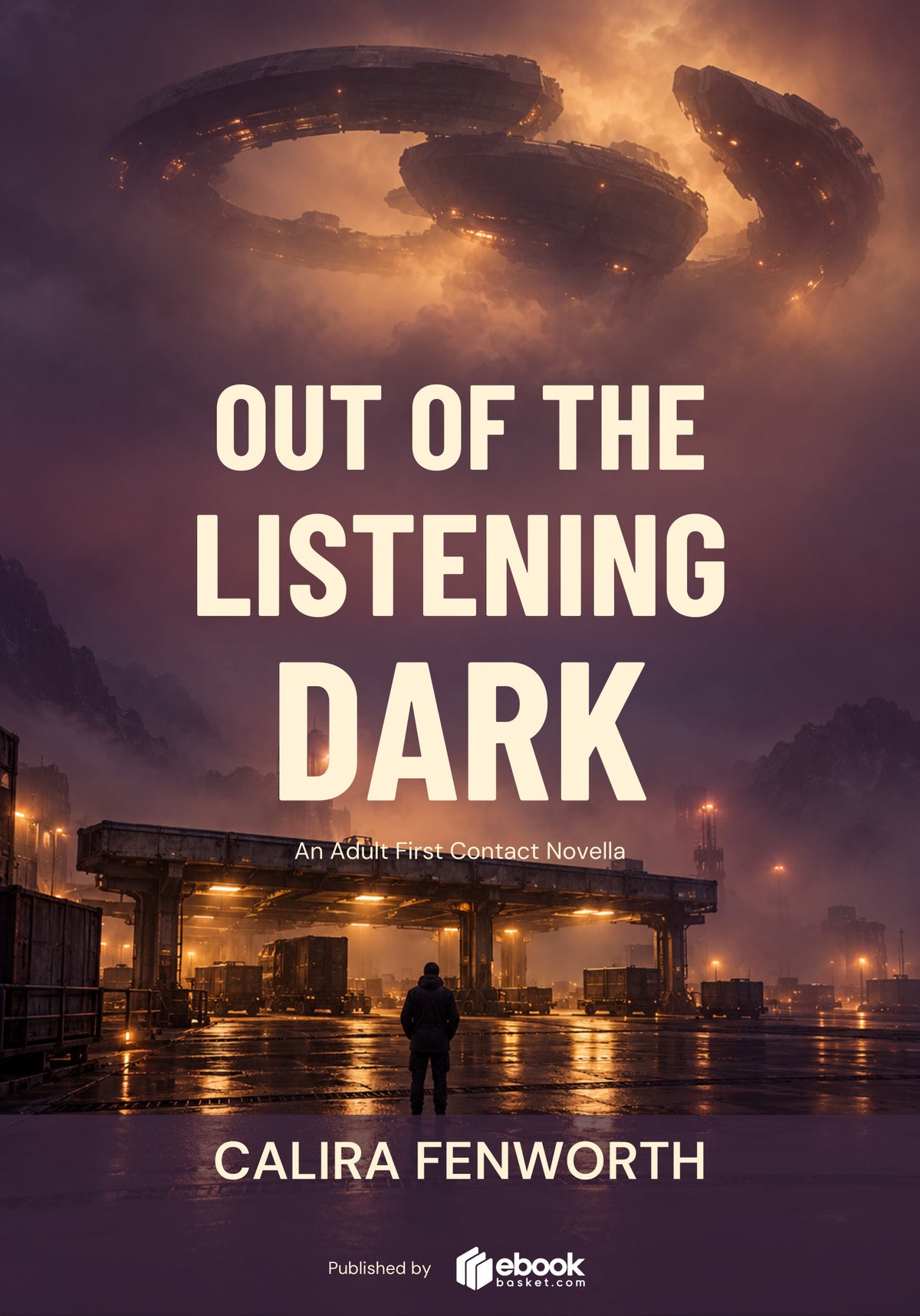 Out of the Listening Dark