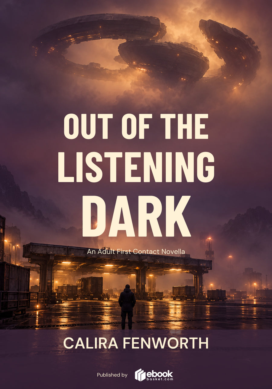 Out of the Listening Dark