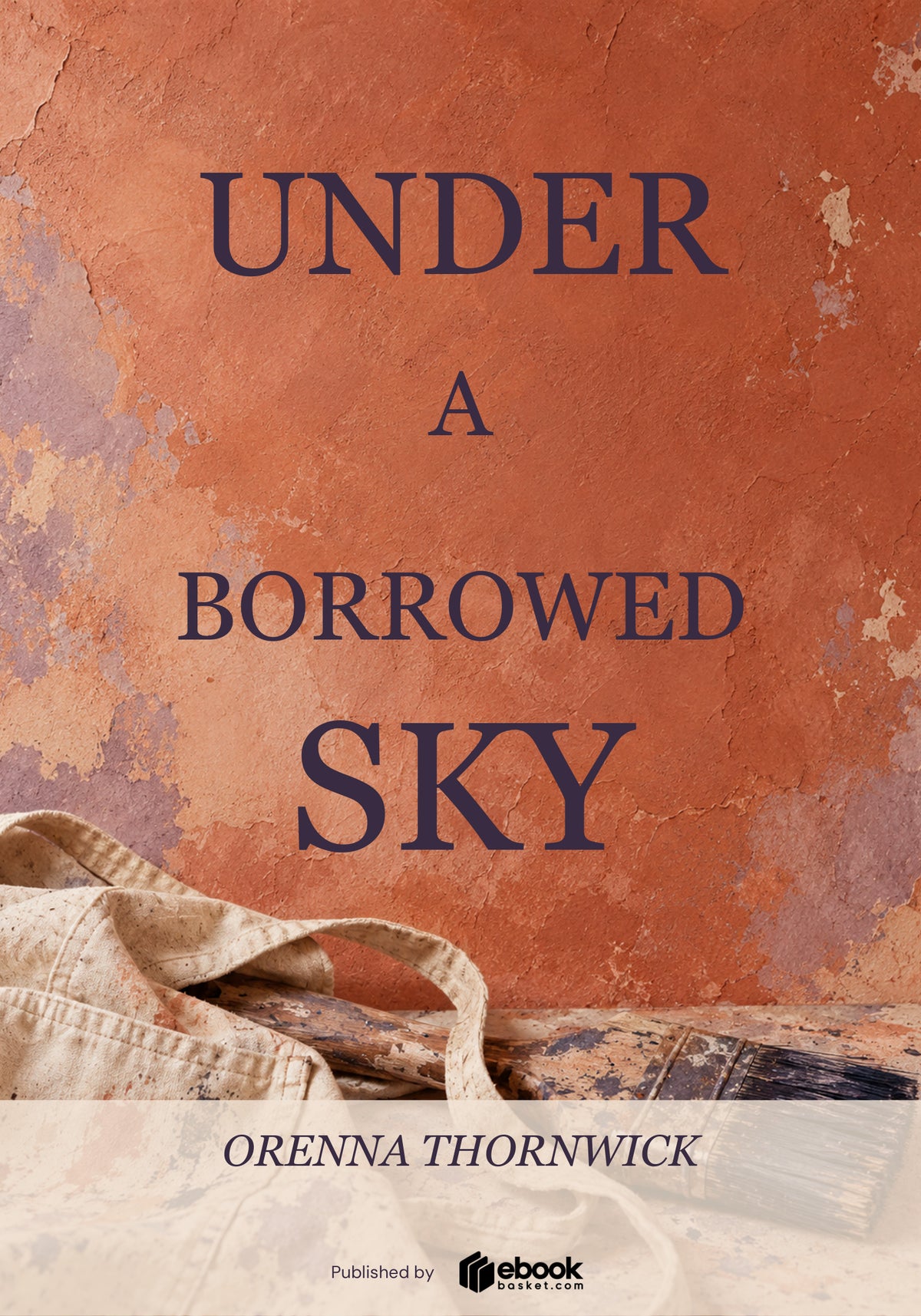 Under a Borrowed Sky