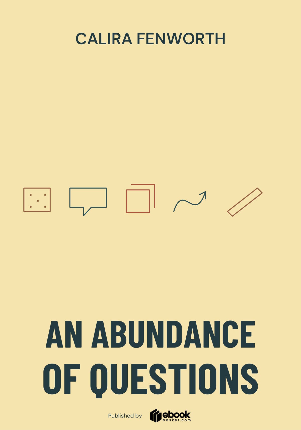 An Abundance of Questions