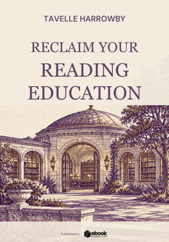 Reclaim Your Reading Education