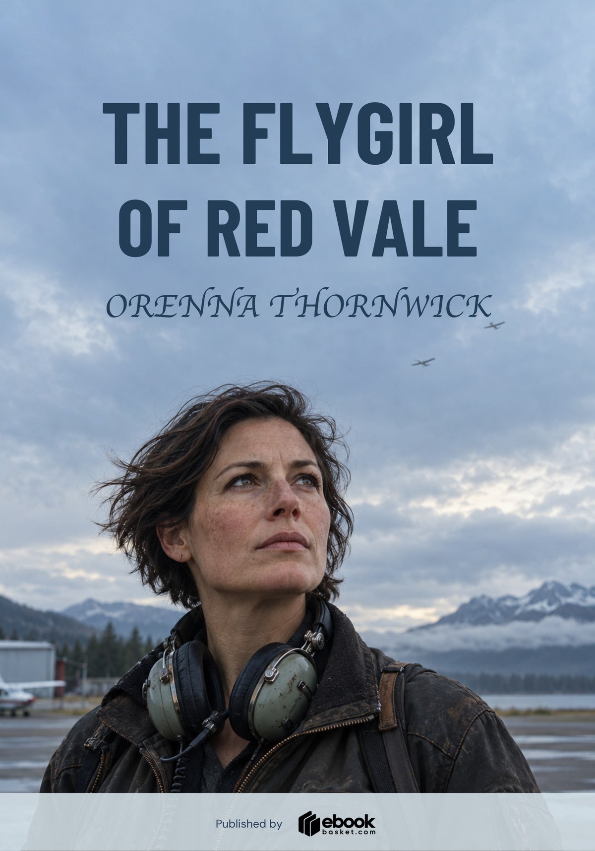 The Flygirl of Red Vale