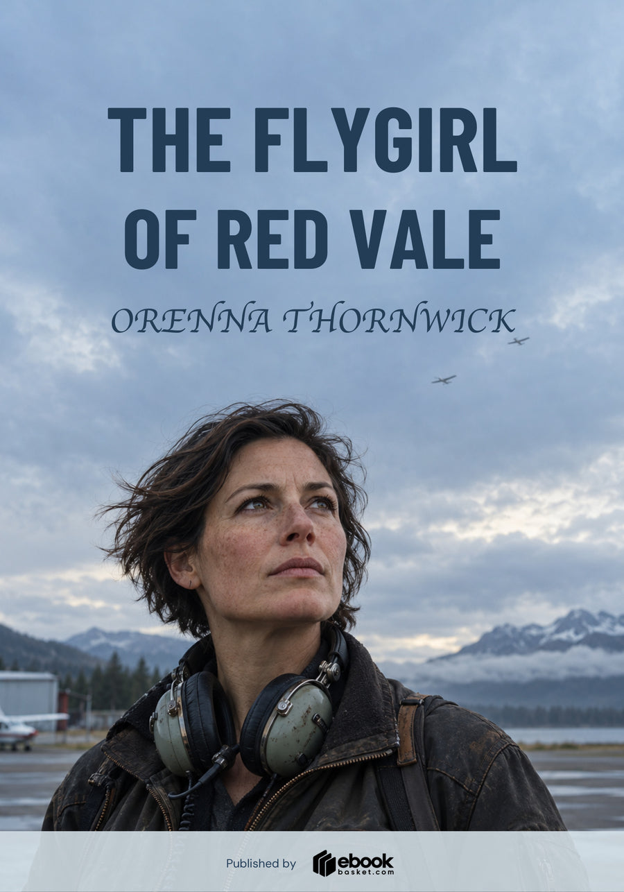 The Flygirl of Red Vale