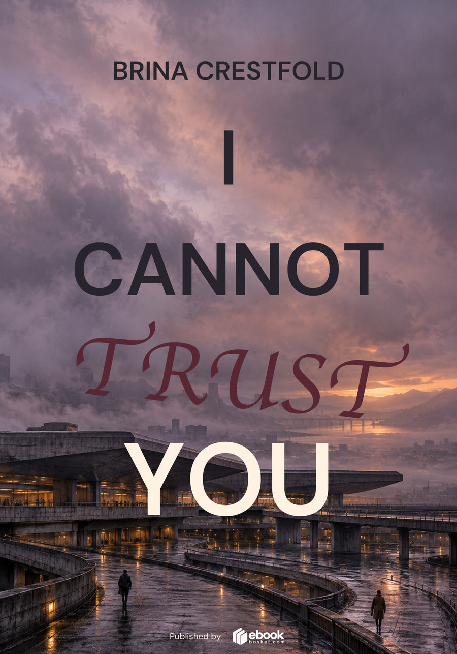 I Cannot Trust You