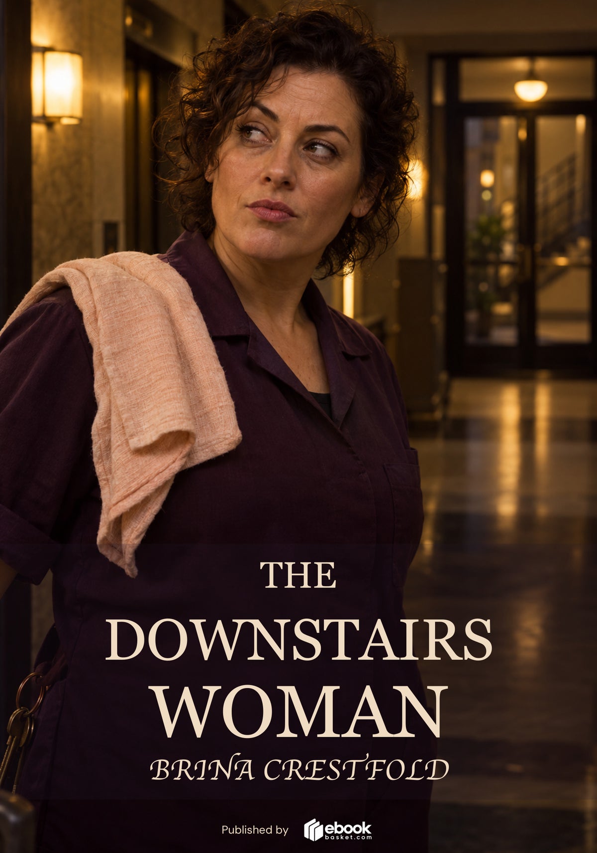 The Downstairs Woman