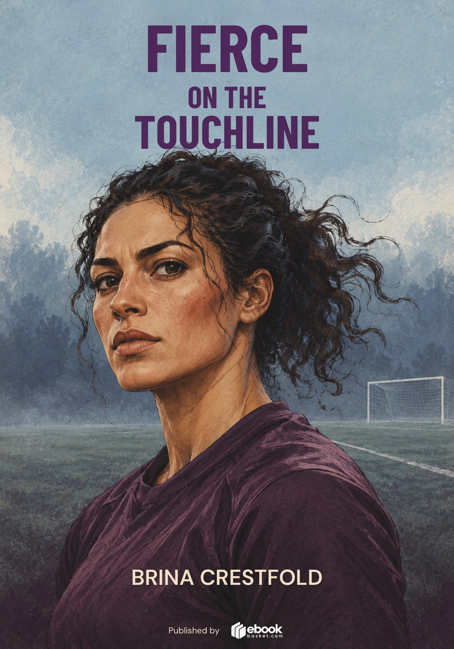 Fierce on the Touchline