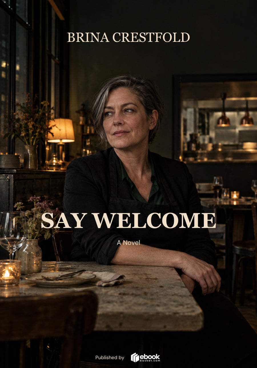 Say Welcome