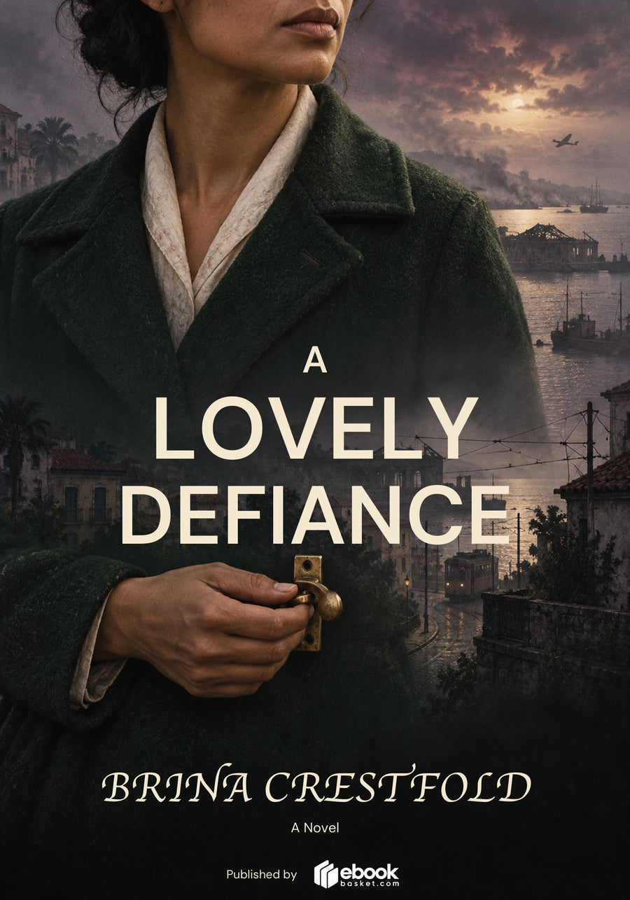 A Lovely Defiance