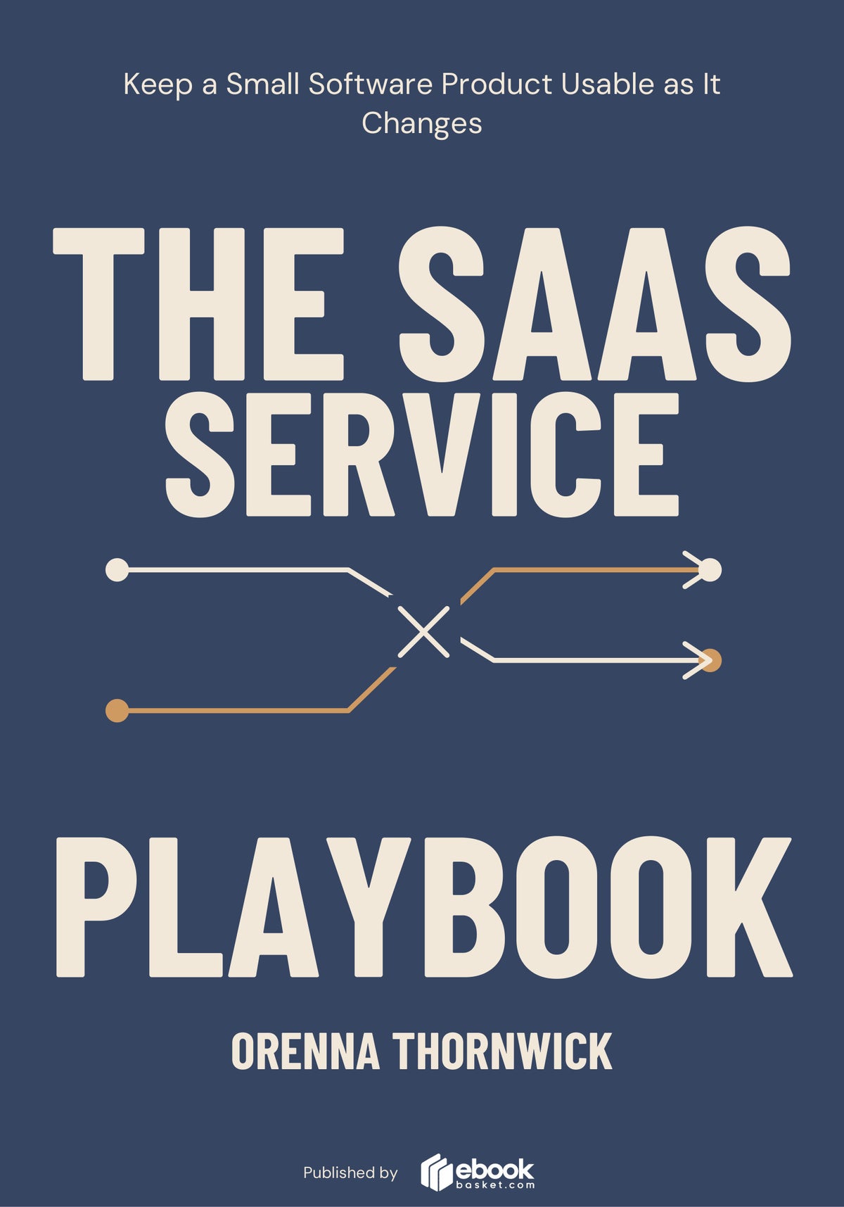 The SaaS Service Playbook