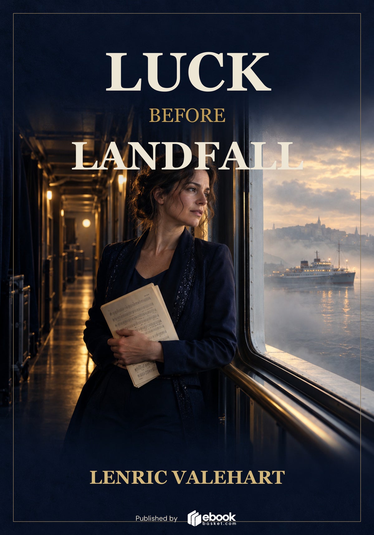 Luck Before Landfall