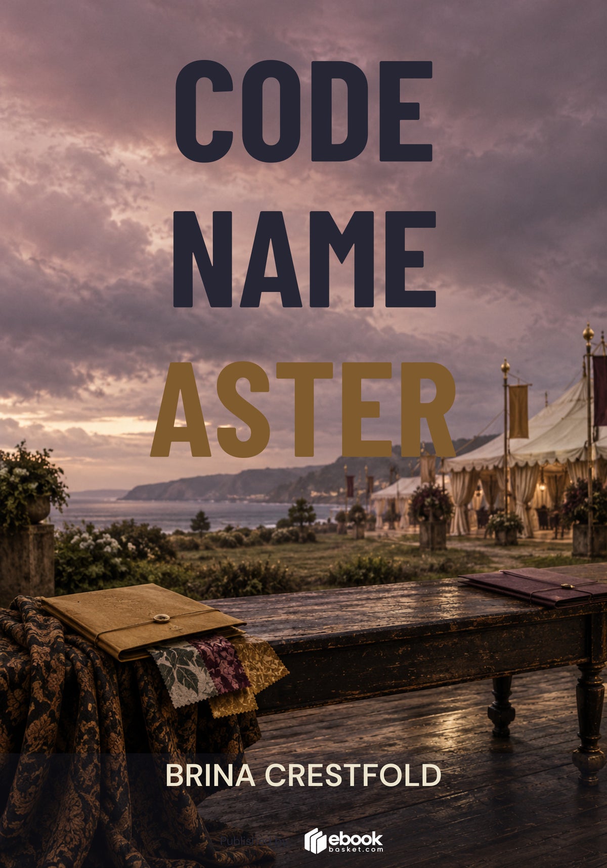 Code Name Aster