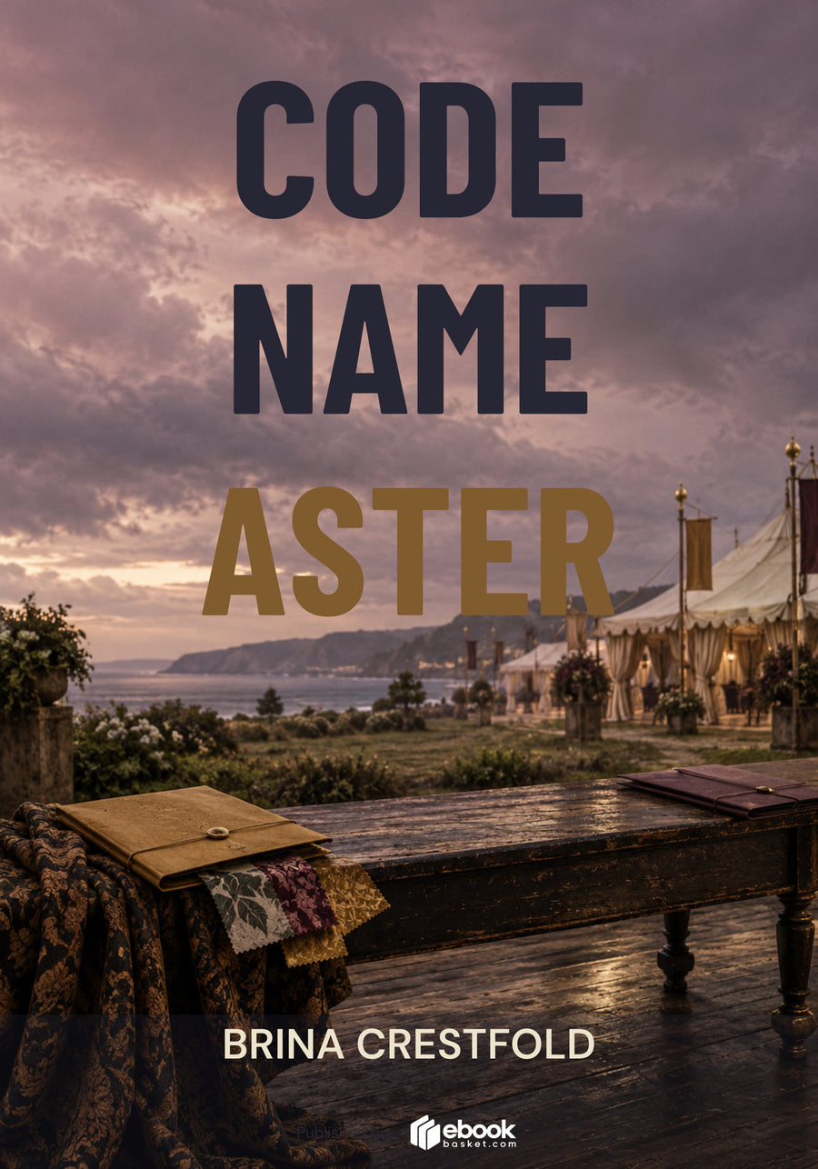 Code Name Aster