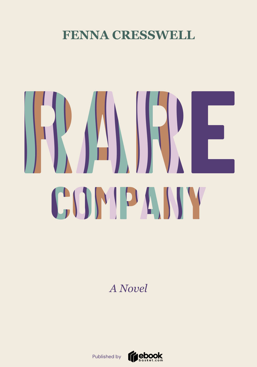 Rare Company