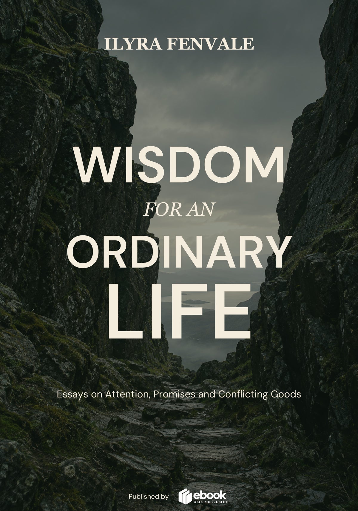 Wisdom for an Ordinary Life
