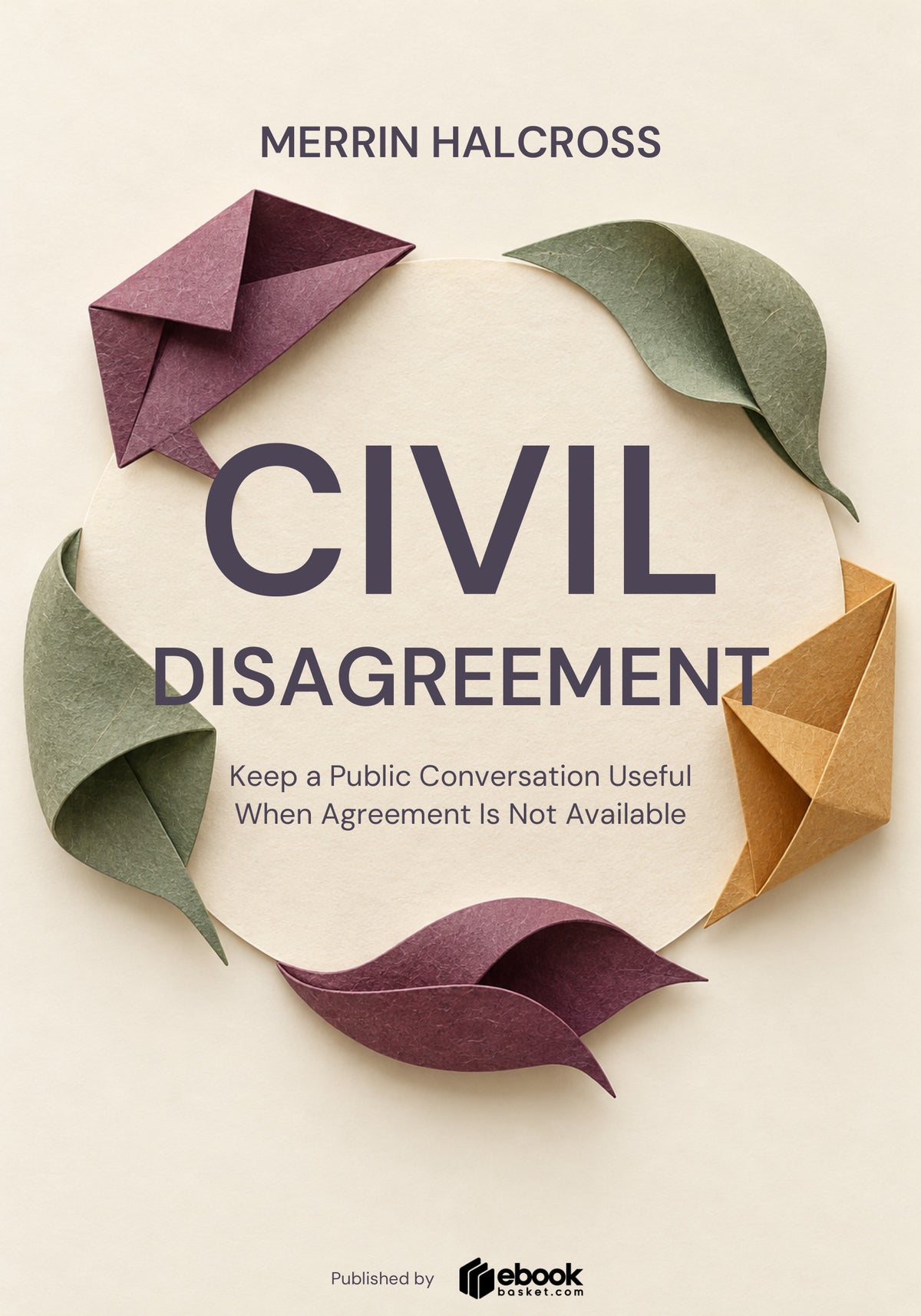 Civil Disagreement