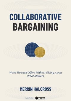 Collaborative Bargaining